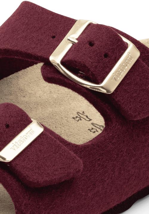 Actual product image Vitaform Mules Soft (37)