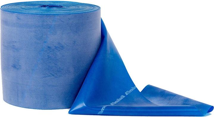 Produktbild TheraBand Übungsband (45.70 m, Mittel)