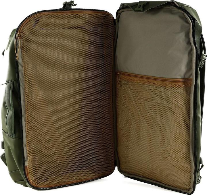 Actual product image Vaude Rucksack Mundo Proof Carry-On 38 (38 l)