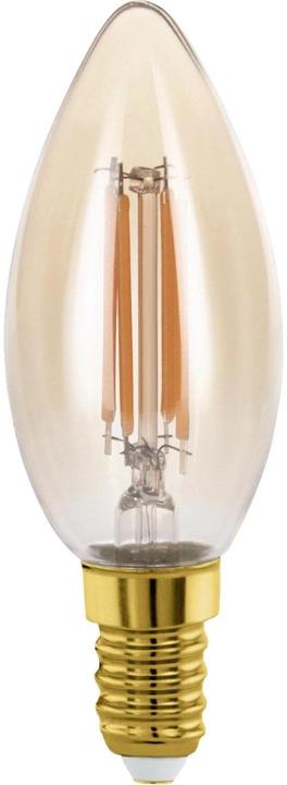 Actual product image EGLO LM LED E14 - V1 (E14, 4 W, 270 lm, 1 x, G)