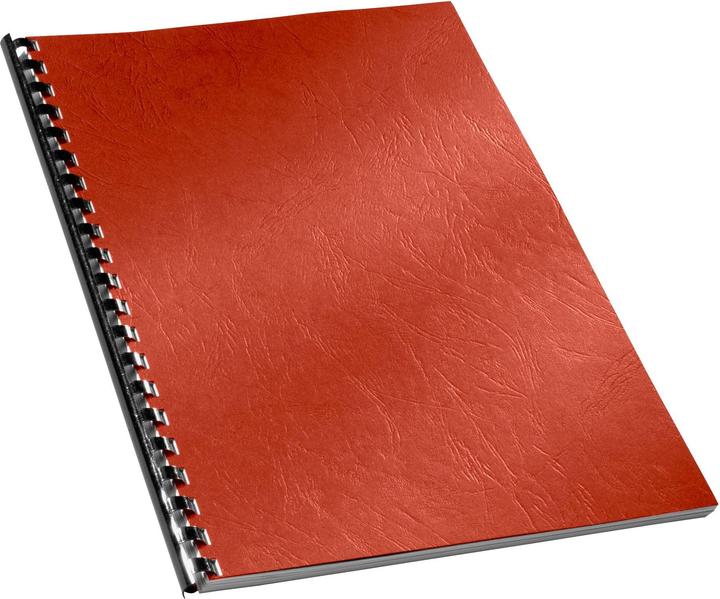 Immagine prodotto GBC Coprire la pelleGrain