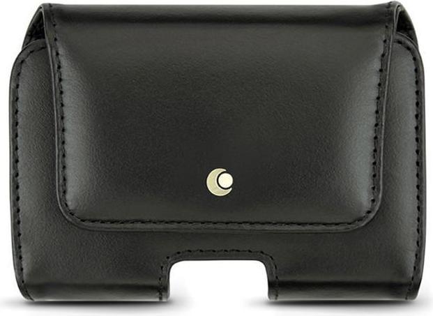 Noreve Universal XS leather case for cameras (Camera bag)