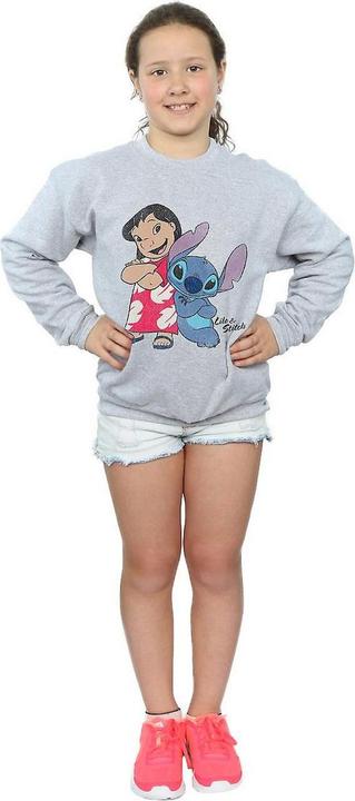 Immagine prodotto Dick Smith Felpa classica da ragazza (128)