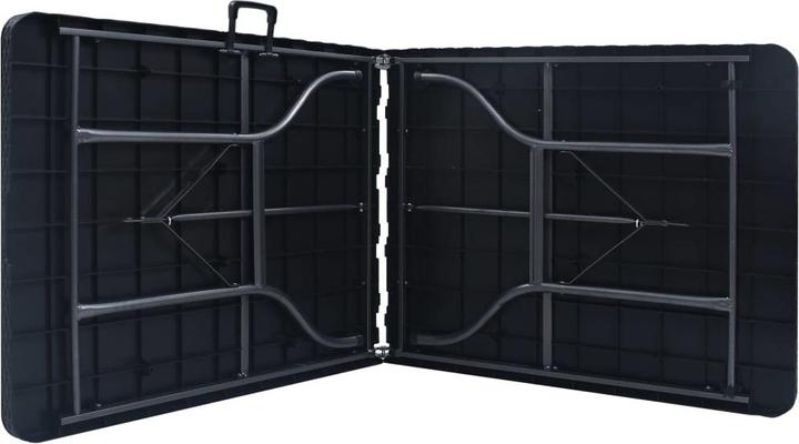 Produktbild vidaXL klappbarer Campingtisch