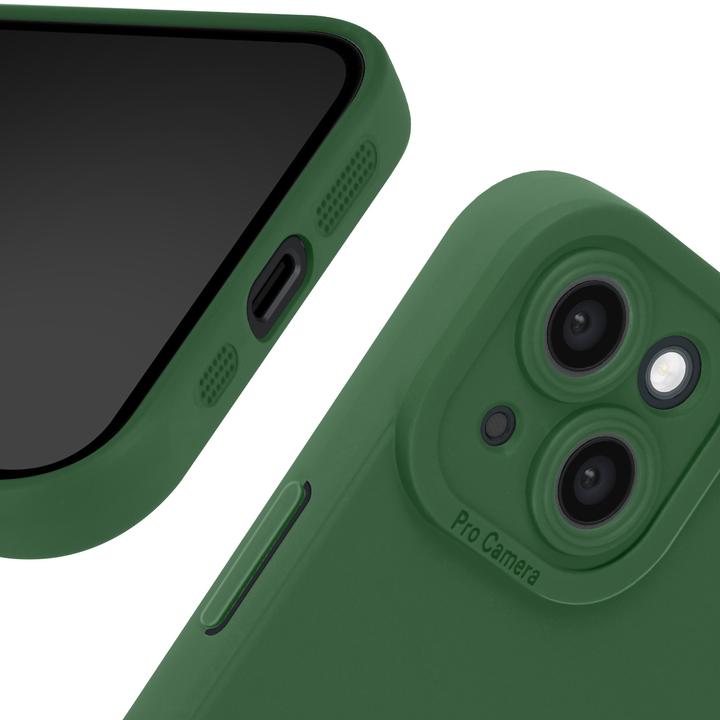 Produktbild Avizar SoftGlow Case Series (Apple iPhone 15)