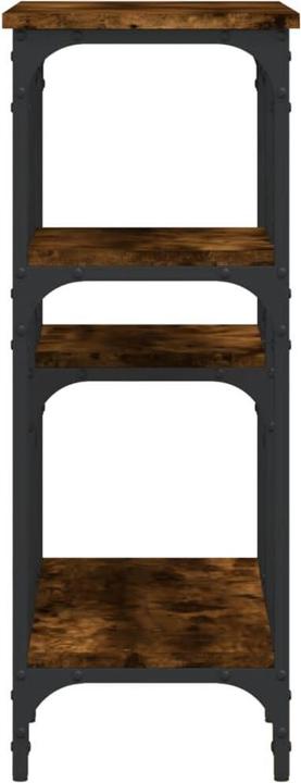 Produktbild vidaXL Konsolentisch (80 x 29 x 75 cm)