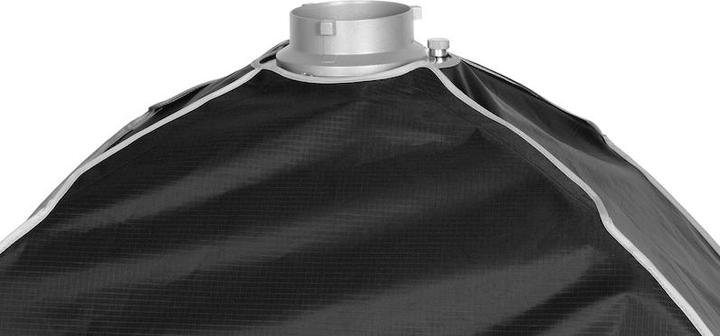 Actual product image Sirui Foldable softbox QR6090 60x90 cm