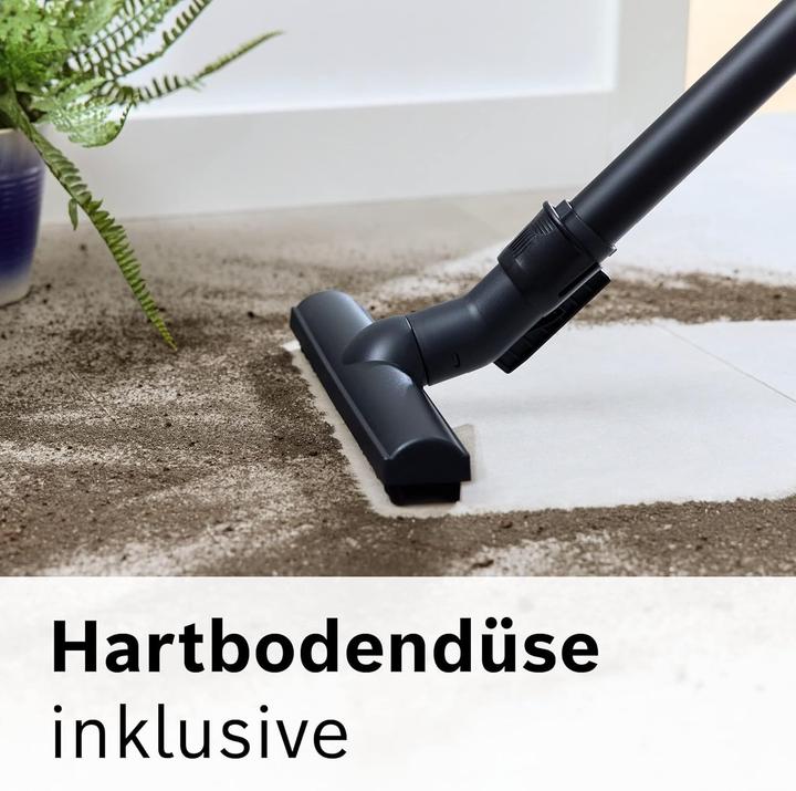 Actual product image Bosch Serie 4 BGD38RD1H