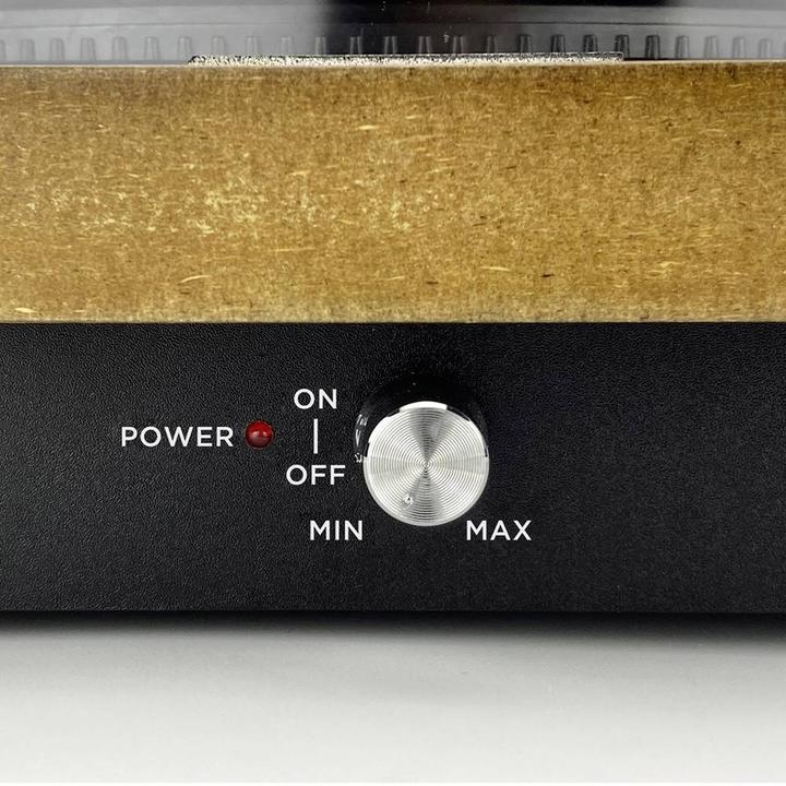 Image du produit Aiwa GBTUR-120 (Semi-automatique)