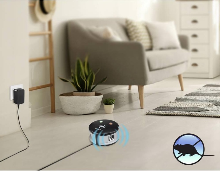 Actual product image Basetech BT361