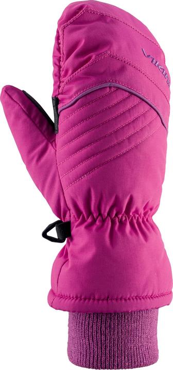 Produktbild MGA Wikinger Rimi Mitten Ski Kids Handschuhe (6)