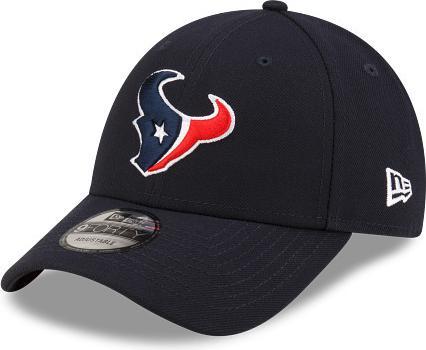 Produktbild New Era Baseball Kappe Houston Texans NFL The League