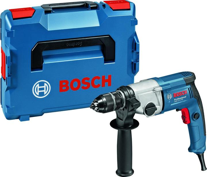Produktbild Bosch Professional GBM 13-2 RE inkl. L-Boxx