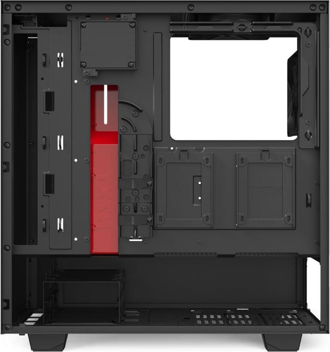 Produktbild NZXT H510i (ATX, mATX, Mini-ITX)