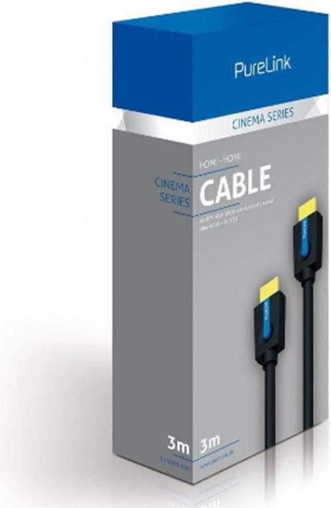 Produktbild Purelink HDMI (Typ A) — HDMI (Typ A) (2 m)