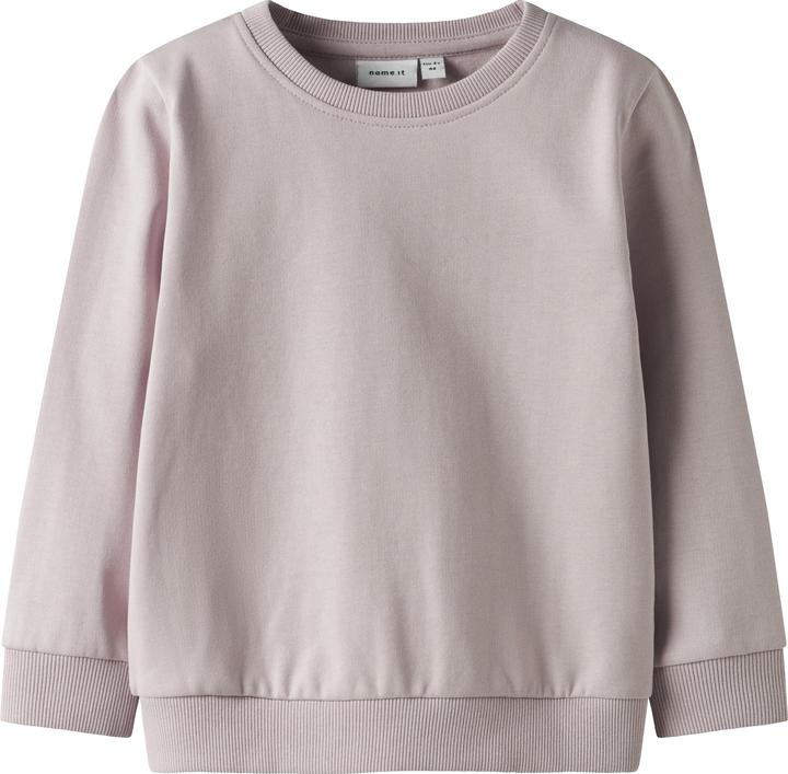 Burnished Lilac