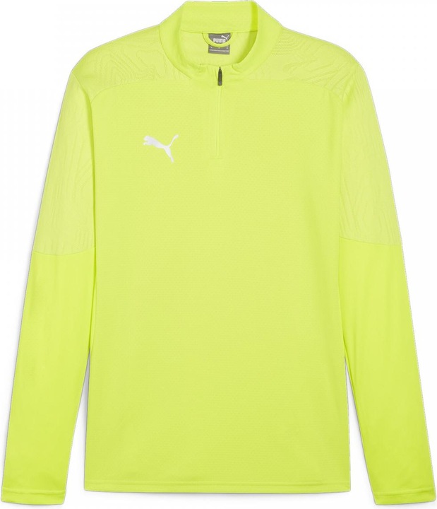 Immagine prodotto Puma Top 1/4 di zip da allenamento teamFINAL (3XL)