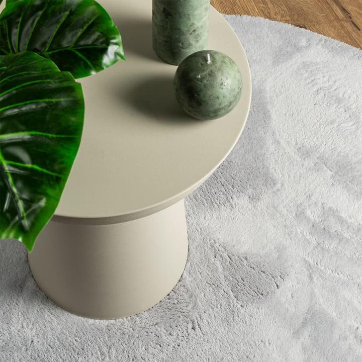 Produktbild vidaXL Teppich (100 x 100 cm)