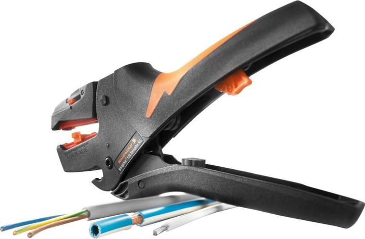 Produktbild Weidmüller Abisolierzange (190 mm)