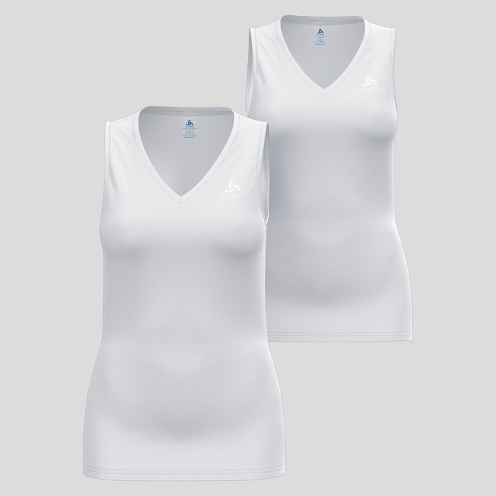 Produktbild Odlo Active Everyday 2Pack BL Top V-Neck Singlet (M)