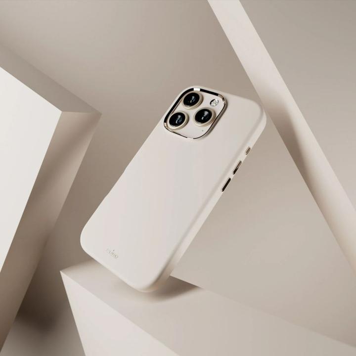 Actual product image Puro Cover (Apple iPhone 16 Pro)