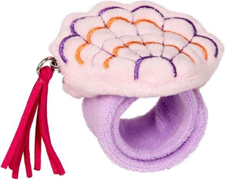 Produktbild Die Spiegelburg Schnapparmband mit Fach Nella Nixe