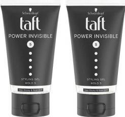 Immagine prodotto Schwarzkopf Il potere di Taft Invisibile (Cera per capelli, Gel per capelli, 150 ml)