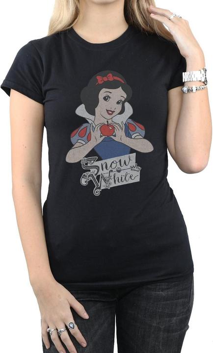 Produktbild Disney Princess Snow White Apple TShirt (XXL)