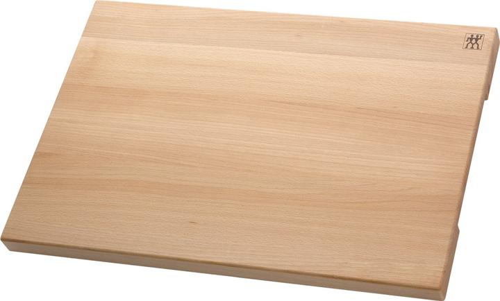 Zwilling Schneidbrett aus Buchegeölt