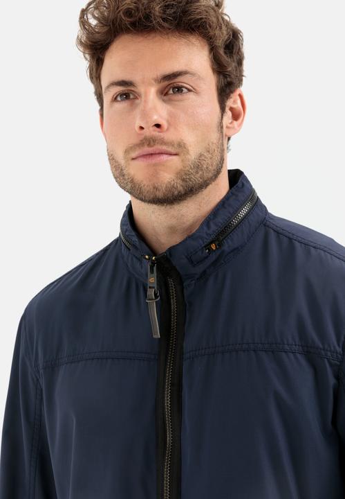 Produktbild Camel Active Leichter Blouson aus recyceltem Polyester (62)