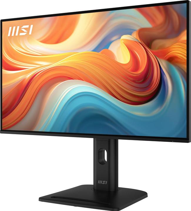 Image du produit MSI PRO MP275PG E14 (1920 x 1080 pixels, 27")