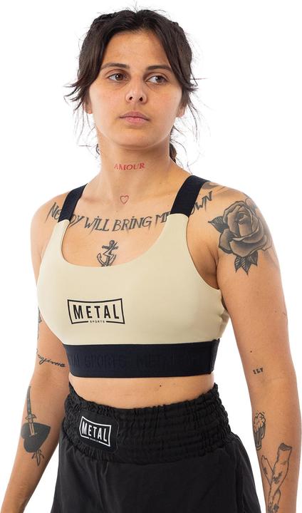 Produktbild Metal Boxe Desert Storm (M)