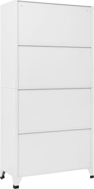 Produktbild VidaXL Davin (90 x 45 x 180 cm)