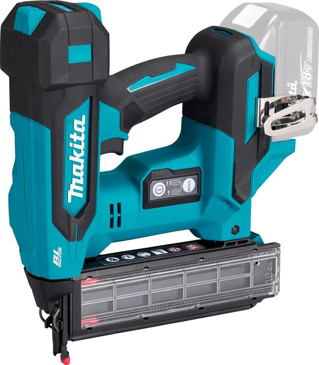 Image du produit Makita Akku-Stauchkopfnagler DBN501Z