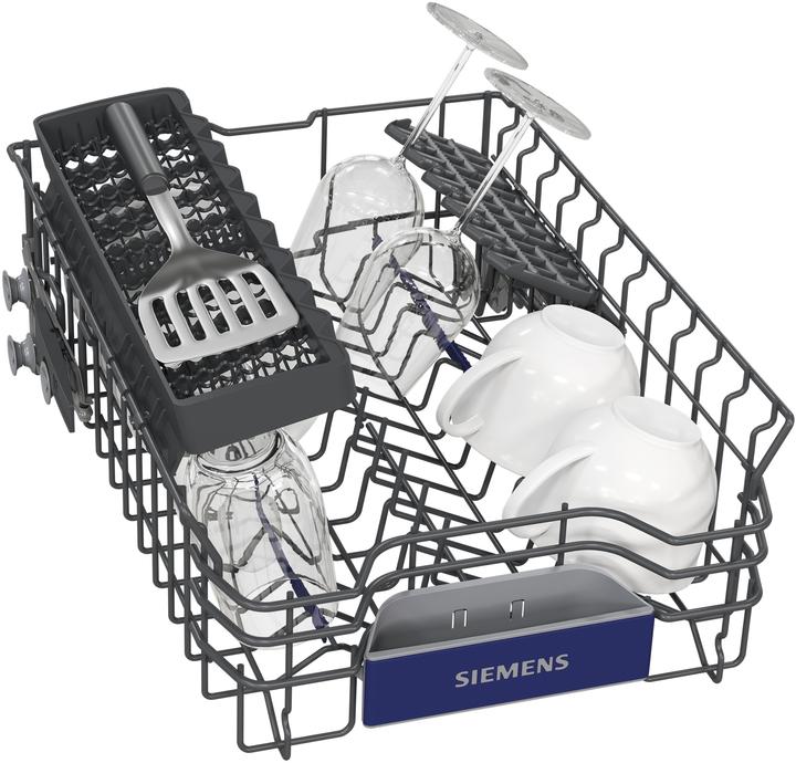 Actual product image Siemens iQ300 SR93EX24LE