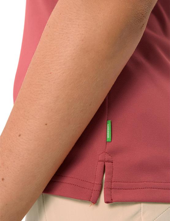 Produktbild Vaude Essential Polo Shirt (38)