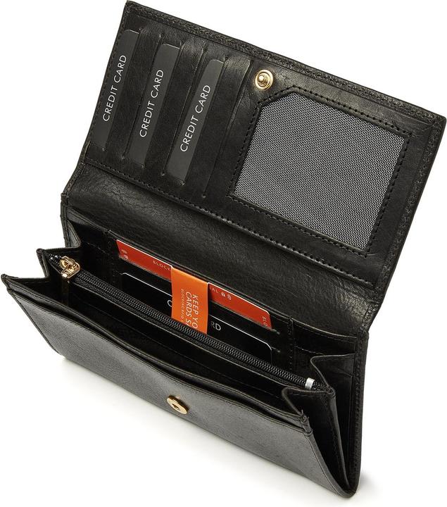 Image du produit dR Amsterdam Damen Portemonnaie