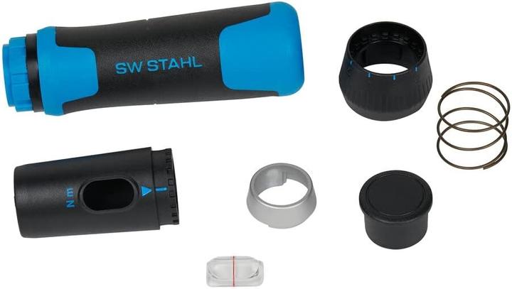 Image du produit SW-Stahl Kit de réparation Handgr.
