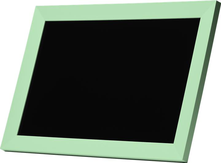 Actual product image Pixie Smart Digital Photo Frame (10.10", 1280 x 800 pixels)