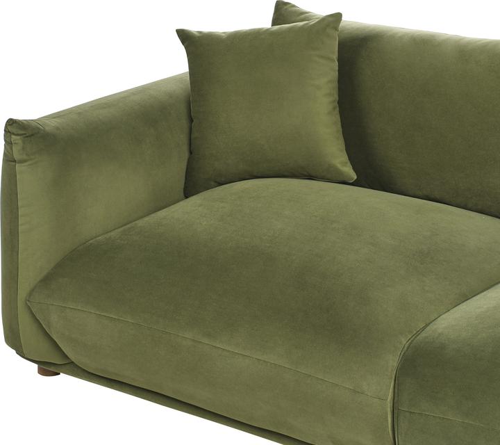 Actual product image Beliani Luvos (3-seater)