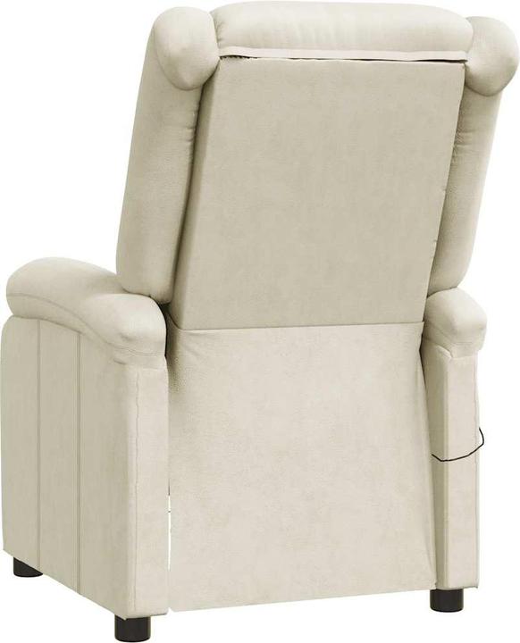 Image du produit vidaXL Massagesessel