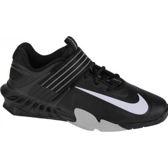 Nike, Herren, Sneaker, Savaleos CV5708-010 czarne 47,5, Schwarz, (47.5)