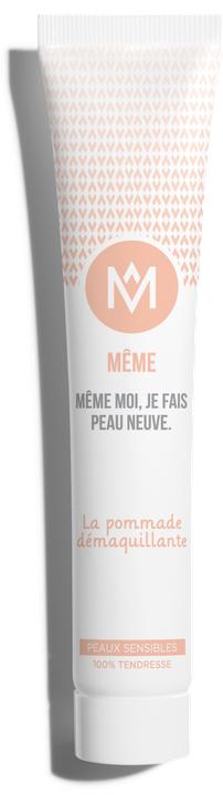 Produktbild Même Reinigungs- und Abschminkcreme (Reinigungslotion, 50 ml)