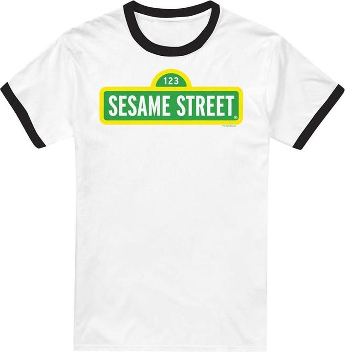 Produktbild RingerStil TShirt (XXL)