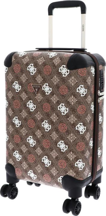 Produktbild Guess Koffer & Trolley Eliette Logo 18 In 8-Wheeler (32 l)