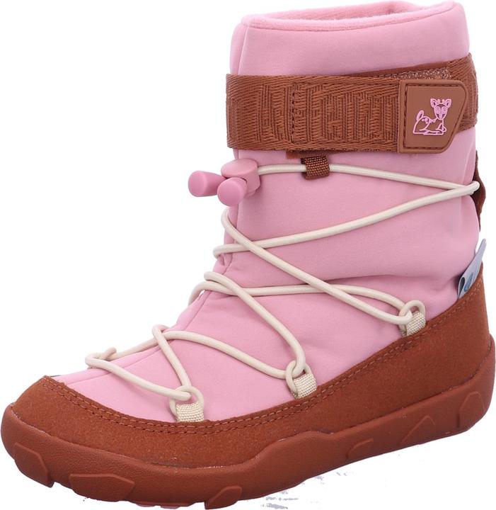 Cervo / Rosa, Marrone, Pink, RosaArancio