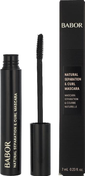 Immagine prodotto Babor Natural Separation & Curl Mascara