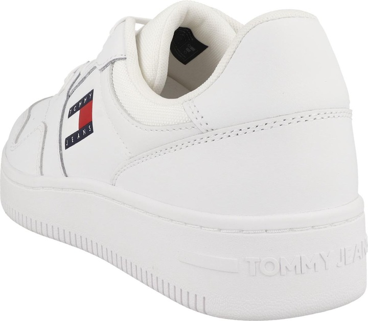 Produktbild Tommy Hilfiger Retro Basket Essential (43)