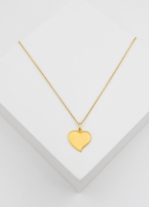 Image du produit Muau Coeur (Or jaune)