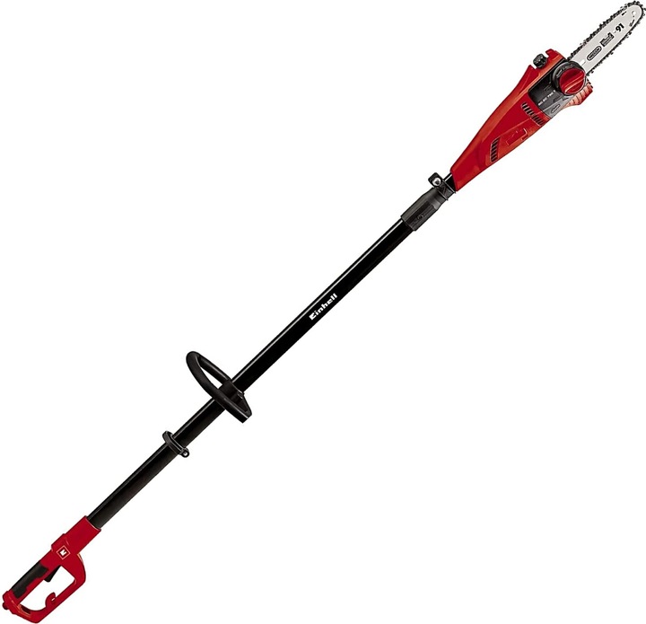Actual product image Einhell GC-EC 750 T Teleskop (Electric chain saw)